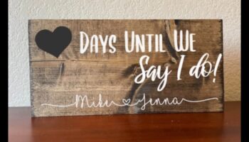 Εξατομικευμένα δώρα: DIY Δώρα για αρραβώνες