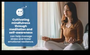 Ψυχική ανθεκτικότητα: Καθημερινή ενδυνάμωση μέσω της δύναμης του διαλογισμού