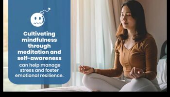 Ψυχική ανθεκτικότητα: Καθημερινή ενδυνάμωση μέσω της δύναμης του διαλογισμού