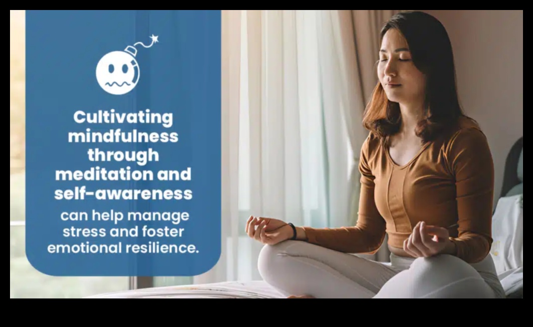 Ενισχύστε την ψυχική σας ανθεκτικότητα με καθημερινό διαλογισμό 1 Ψυχική ανθεκτικότητα: Καθημερινή ενδυνάμωση μέσω της δύναμης του διαλογισμού