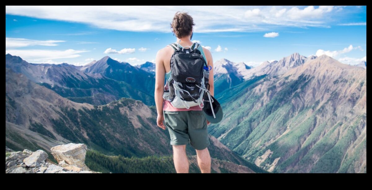 Εξερευνήστε σαν επαγγελματίας: Εξειδικευμένες ταξιδιωτικές συμβουλές για μια απρόσκοπτη περιπέτεια