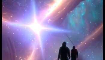 Ουράνια Χρονικά που αποκαλύφθηκαν: Ιστορίες από την Έκταση των Πλανητικών Βασιλείων