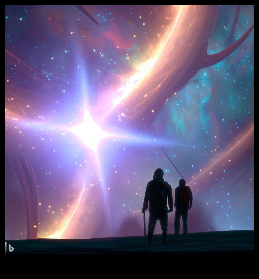 Το Celestial Chronicles αποκάλυψε ένα ταξίδι μέσα από την έκταση των πλανητών βασιλείων 1 Ουράνια Χρονικά που αποκαλύφθηκαν: Ιστορίες από την Έκταση των Πλανητικών Βασιλείων