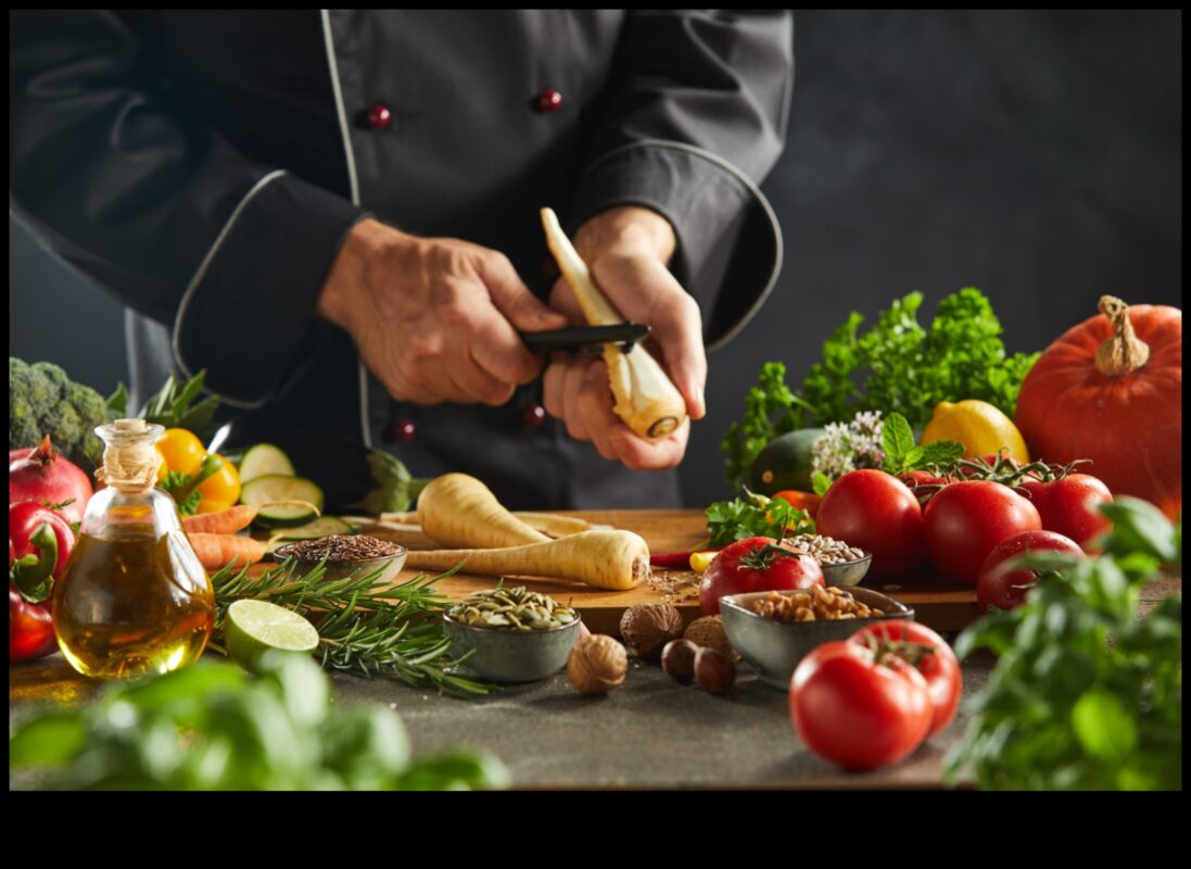 Μαγειρική χειροτεχνία: Χειροποίητες λιχουδιές από το μηδέν