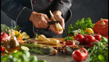 Μαγειρική χειροτεχνία: Χειροποίητες λιχουδιές από το μηδέν