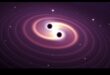 Gravitational Waves: Ripples Across the Tapestry of Cosmic Spacetime