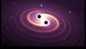 Gravitational Waves: Ripples Across the Tapestry of Cosmic Spacetime
