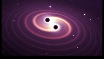 Gravitational Waves: Ripples Across the Tapestry of Cosmic Spacetime