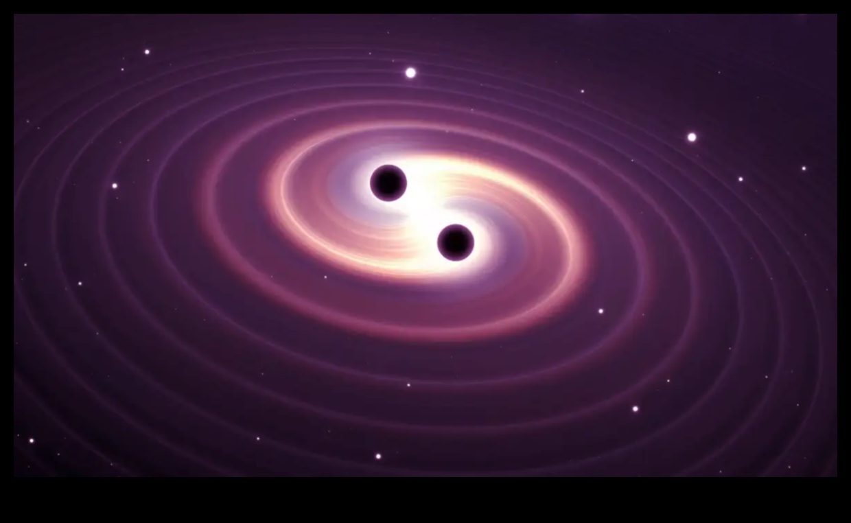 Gravitational Waves: Ripples Across the Tapestry of Cosmic Spacetime