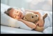 Restful Reverie: The Art of Crafting Baby's Sleep Haven
