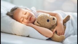 Restful Reverie: The Art of Crafting Baby's Sleep Haven