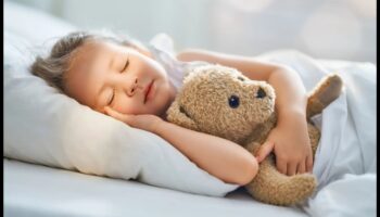 Restful Reverie: The Art of Crafting Baby's Sleep Haven