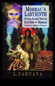 Λυρικοί Λαβύρινθοι: Απεικονίζοντας πνευματικά ταξίδια στη γοτθική τέχνη
