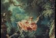 Whimsical Women: Female Empowerment in Rococo Artistic Narratives