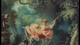 Whimsical Women: Female Empowerment in Rococo Artistic Narratives