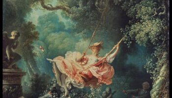 Whimsical Women: Female Empowerment in Rococo Artistic Narratives