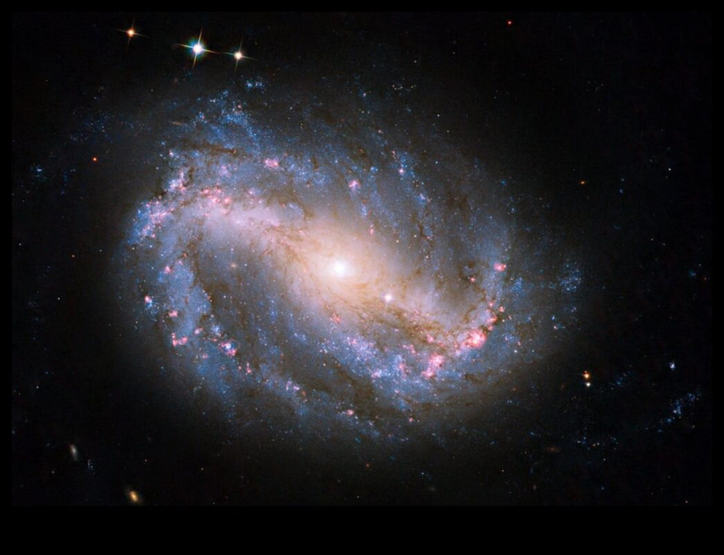 Ουράνια Φασματοσκοπία: Αναλύοντας το Κοσμικό Ουράνιο Τόξο του Φωτός