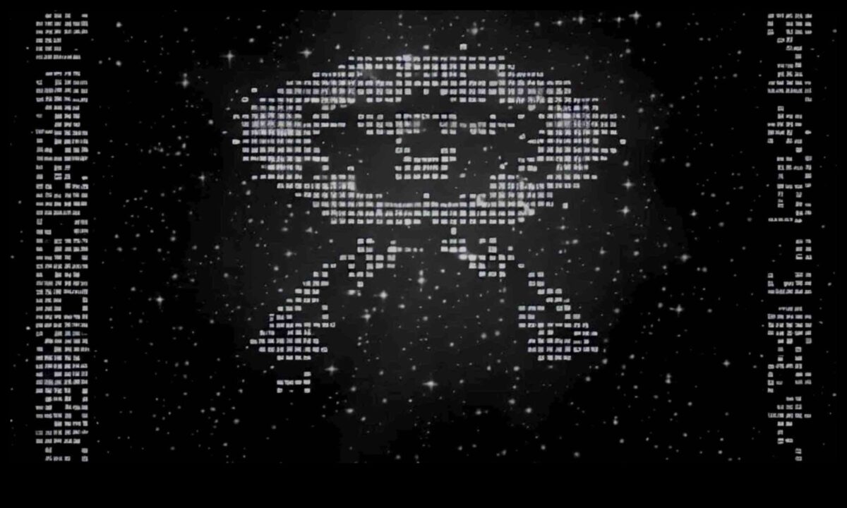 Ουράνιοι Κώδικες: Αποκρυπτογράφηση των Κρυφών Μηνυμάτων των Αστροφυσικών Φαινομένων