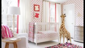 Παιχνιδιάρικα μοτίβα: Χαριτωμένα και συντονισμένα βρεφικά είδη