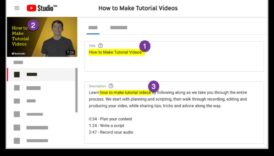 Βιντεογραφία DIY για δημιουργούς περιεχομένου: Λέγοντας την ιστορία σας