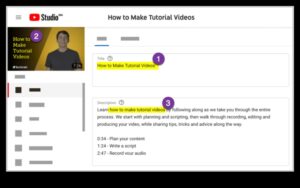 Βιντεογραφία DIY για δημιουργούς περιεχομένου: Λέγοντας την ιστορία σας