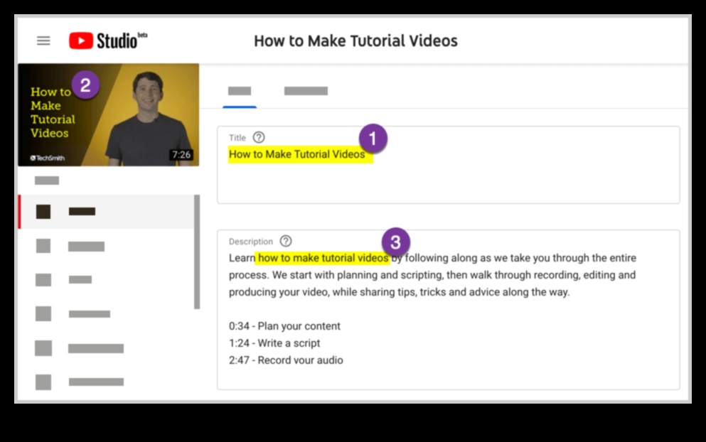Πώς να φτιάξετε ένα βίντεο YouTube που ξεχωρίζει 1 Βιντεογραφία DIY για δημιουργούς περιεχομένου: Λέγοντας την ιστορία σας