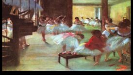 Ρεαλισμός οδήγησε ισχύς που αποτυπώνει την όμορφη εμφάνιση της στιγμής 3 Realism in Motion: Dynamic Scenes Frozen in Artistic Time