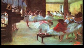 Realism in Motion: Dynamic Scenes Frozen in Artistic Time