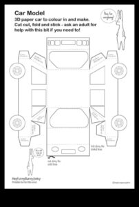 The Joy of Papercraft Stencils: Enhancing Designs with Precision