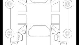 The Joy of Papercraft Stencils: Enhancing Designs with Precision