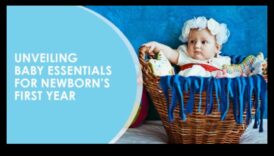 Υποδείξεις υγείας για το αγαπητό παιδί σας για το Radiant Beginnings 3 Λαμπερές αρχές: Συμβουλές υγείας για το πολύτιμο μωρό σας