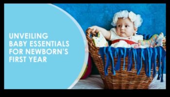 Λαμπερές αρχές: Συμβουλές υγείας για το πολύτιμο μωρό σας