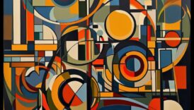 Σύγχρονες εικόνες: Διαμόρφωση Πολιτιστικών Αφηγήσεων μέσα από την Τέχνη