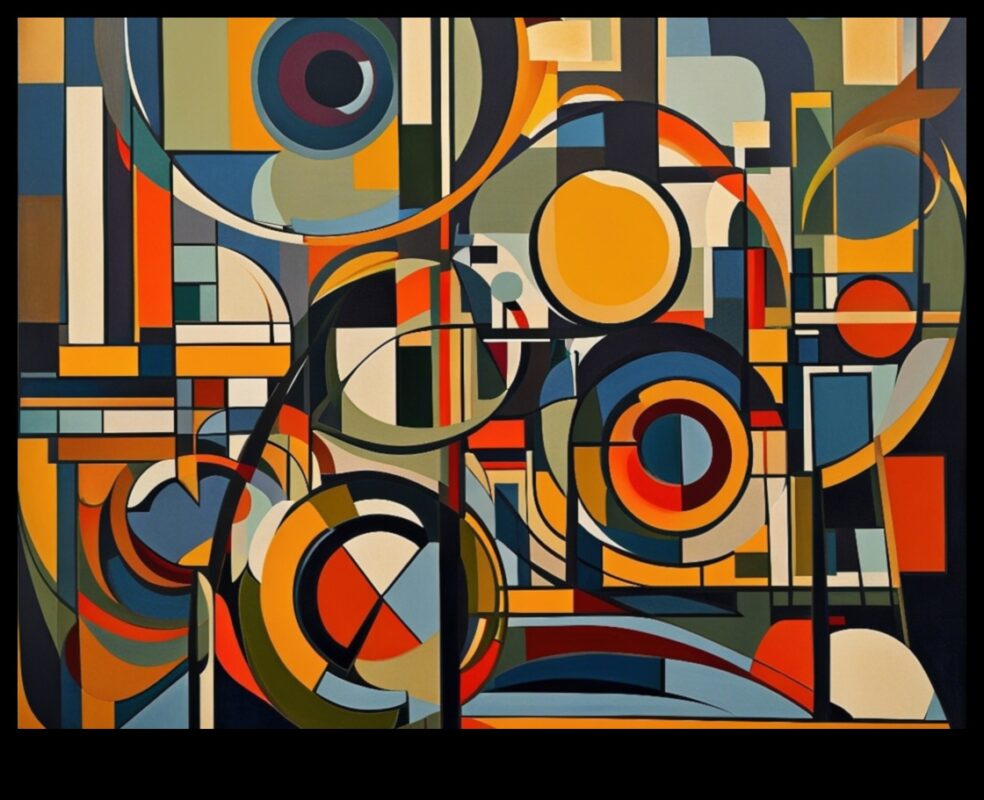 Σύγχρονες εικόνες: Διαμόρφωση Πολιτιστικών Αφηγήσεων μέσα από την Τέχνη