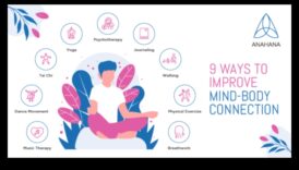 Σερφάρισμα νου-σώματος Ο εντύπωση του διαλογισμού στη σωματική και ψυχολογική ευεξία 1 Σύνδεση νου-σώματος: Η επίδραση του διαλογισμού στην υγεία