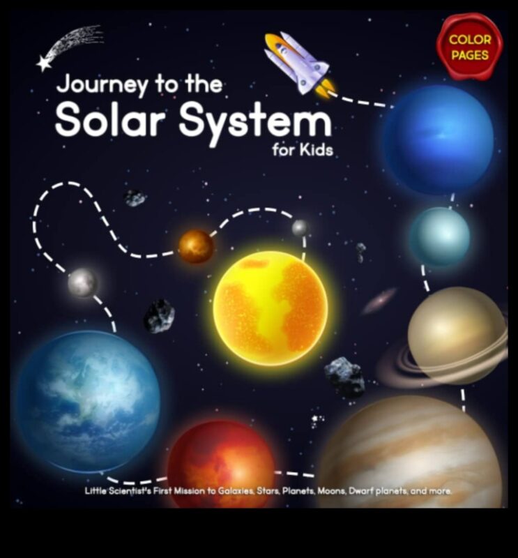 Αστρικά ταξίδια: στα πλανητικά πλοία του ηλιακού μας συστήματος