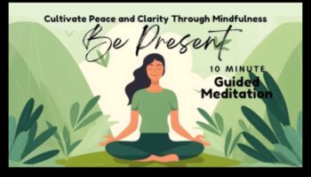 Inner Serenity: Exploring Guided Meditation Techniques