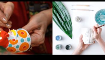 Συμπόσιο DIY Crafting Techniques: Networking and Learning from Peers