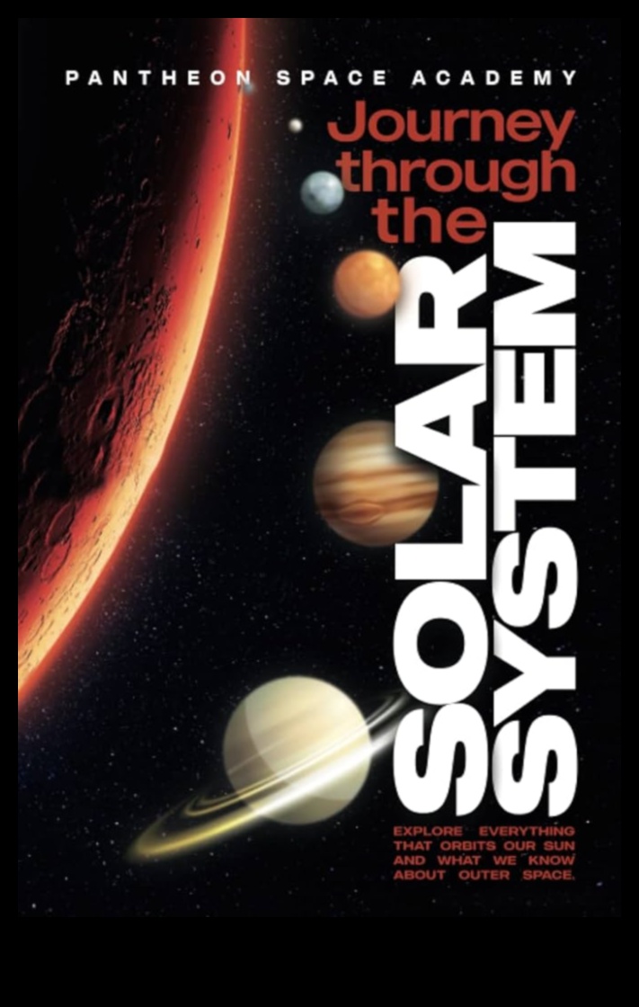 Orbital Journeys: Navigating the Celestial Oceans in the Quest for Space Exploration