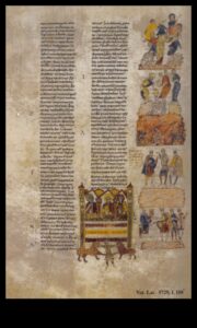 Mystical Manuscripts: Illumination in Spanish Renaissance Texts
