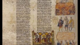Mystical Manuscripts: Illumination in Spanish Renaissance Texts