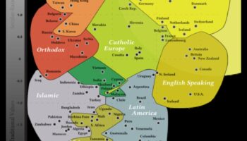 Charting Cultures: A Traveler's Guide to Global Diversity
