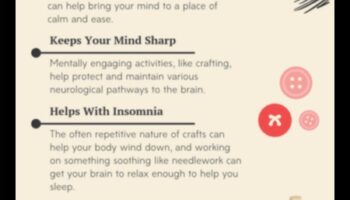 Crafting for Health: DIY Projects για την υποστήριξη της φυσικής ευεξίας