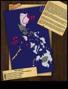 Ψίθυροι της Αρχαιότητας: Εξερευνώντας τις σιωπηλές αφηγήσεις της ιστορίας