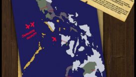 Ψίθυροι της Αρχαιότητας: Εξερευνώντας τις σιωπηλές αφηγήσεις της ιστορίας