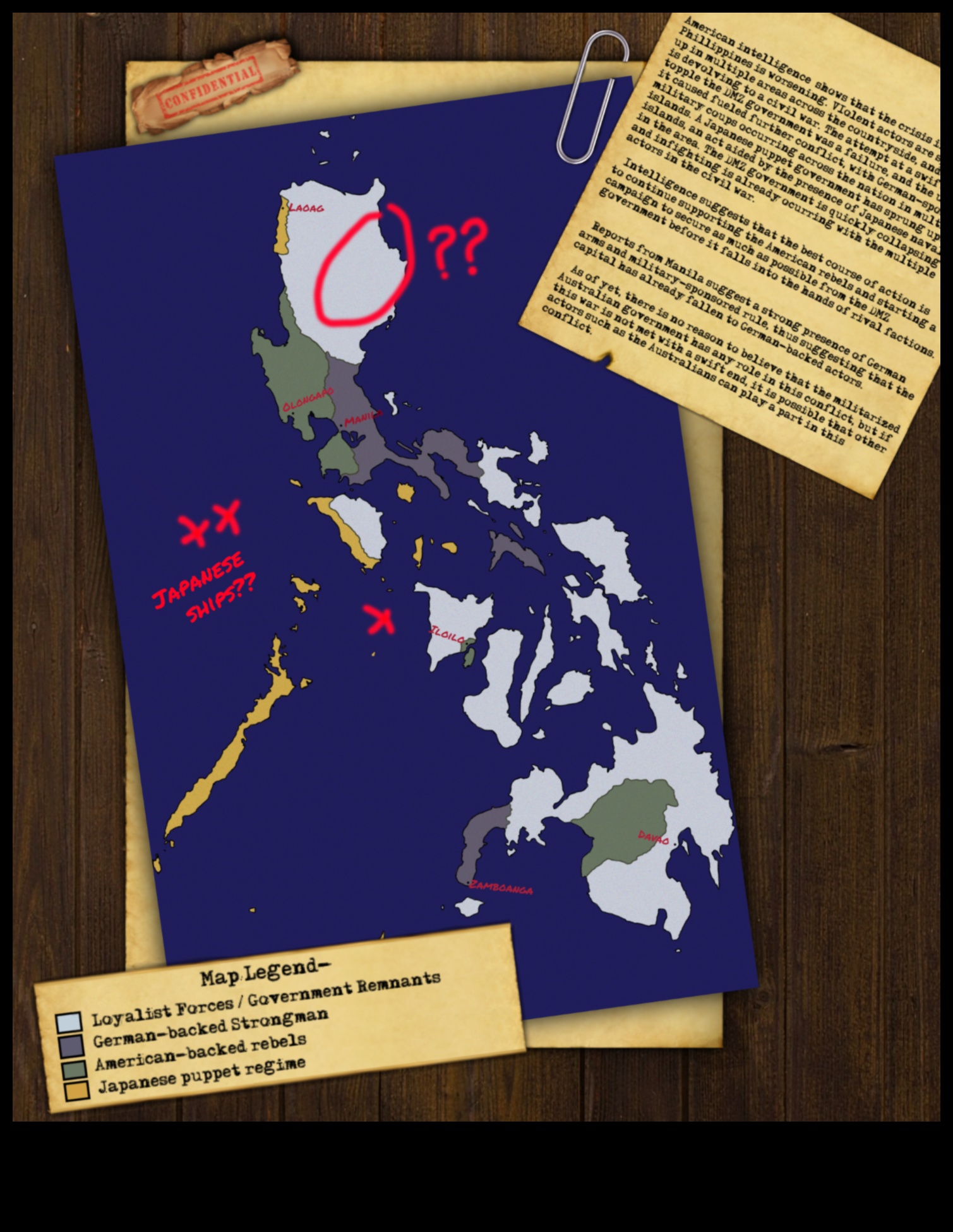 Ψίθυροι της Αρχαιότητας: Εξερευνώντας τις σιωπηλές αφηγήσεις της ιστορίας