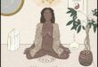 Soulful Silence Over Centuries: The Meditation