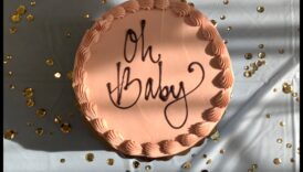 Ω μωρό μου, είναι ώρα ντους: Δημιουργία χαρούμενων γιορτών