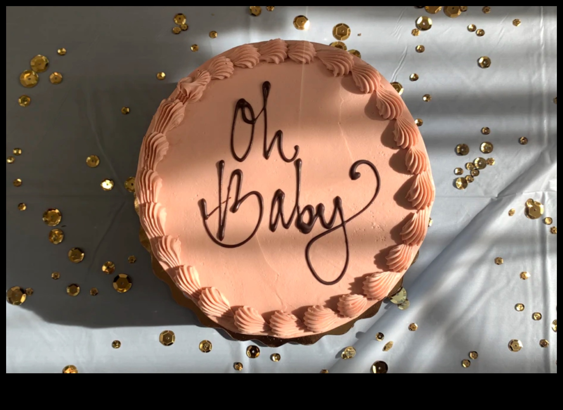 Ω μωρό μου, είναι ώρα ντους: Δημιουργία χαρούμενων γιορτών